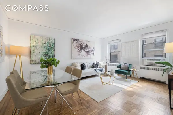 350 Cabrini Boulevard #7N, Manhattan, NY 10040