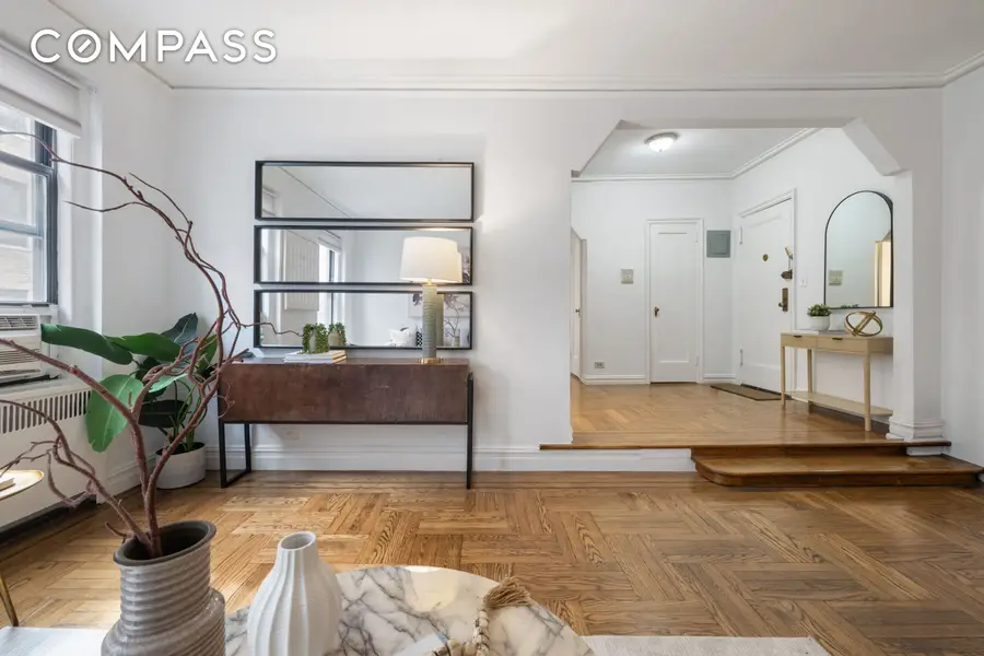 350 Cabrini Boulevard #7N, New York, NY 10040 - #3