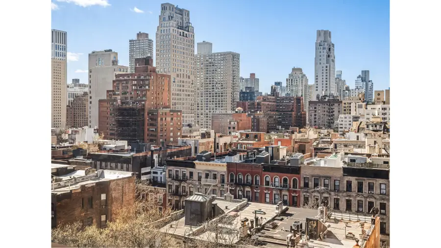 200 E 84th Street #10H, Manhattan, NY 10028 - #3