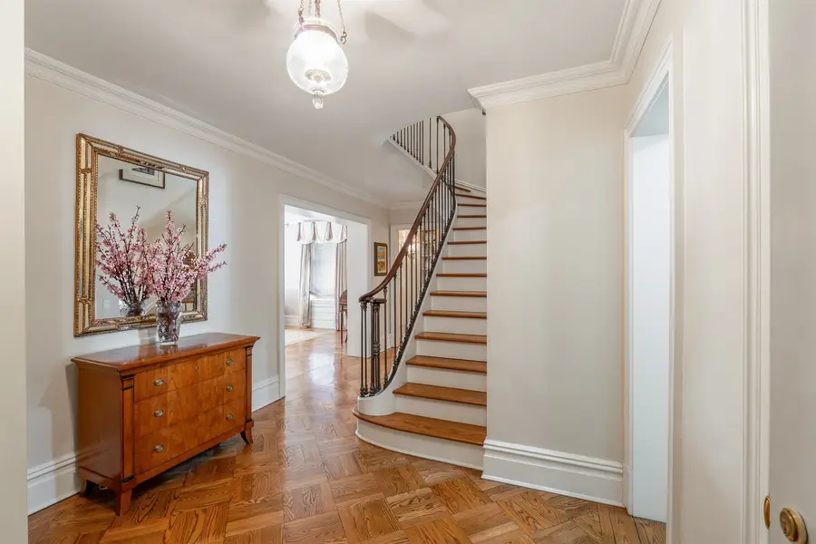 20 Sutton Place S #10/11A, Manhattan, NY 10022 - #2