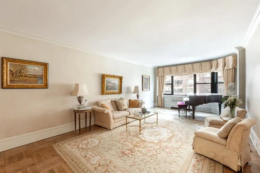 20 Sutton Place S #10/11A, Manhattan, NY 10022 - #3