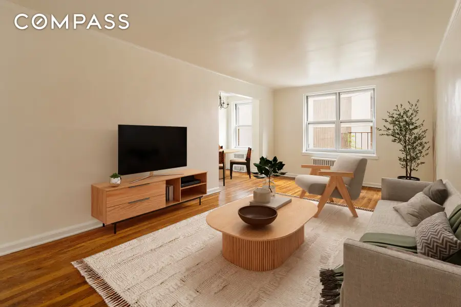 30 Monroe Place #3A, Brooklyn, NY 11201 - #2