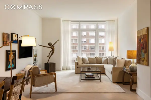 200 Amsterdam Avenue #8C, Manhattan, NY 10023