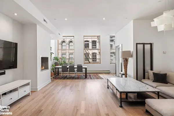 461 Broome Street #4, Manhattan, NY 10013