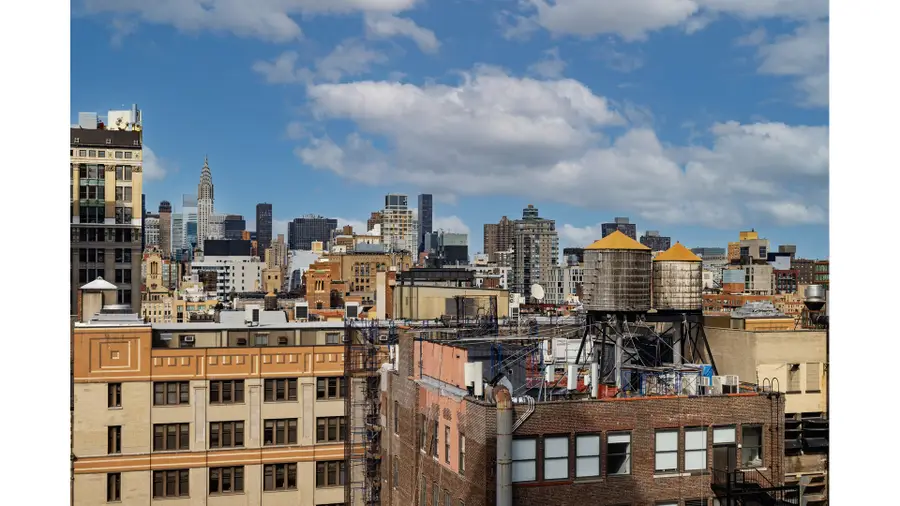 1 Irving Place #P18E, Manhattan, NY 10003 - #3