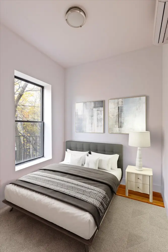 255 W 136th Street #TH, Manhattan, NY 10030 - #2