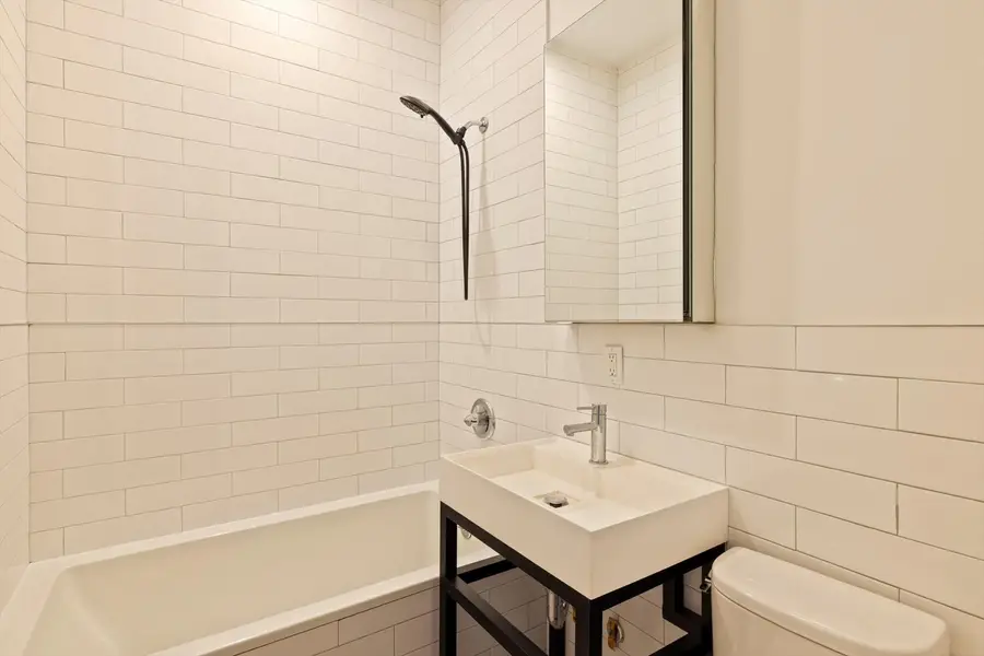 255 W 136th Street #TH, Manhattan, NY 10030 - #3