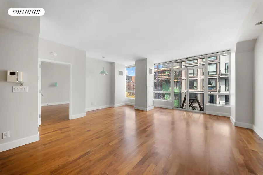 214 N 11th Street #5A, Brooklyn, NY 11211 - #2