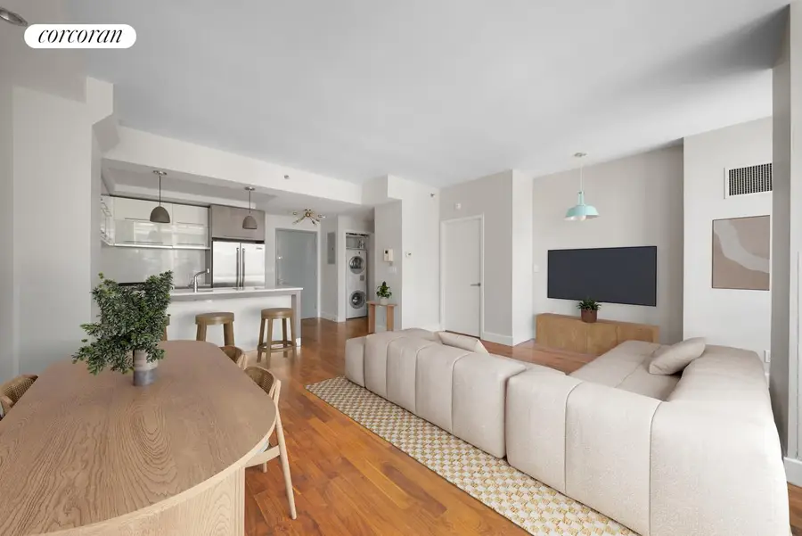 214 N 11th Street #5A, Brooklyn, NY 11211 - #3