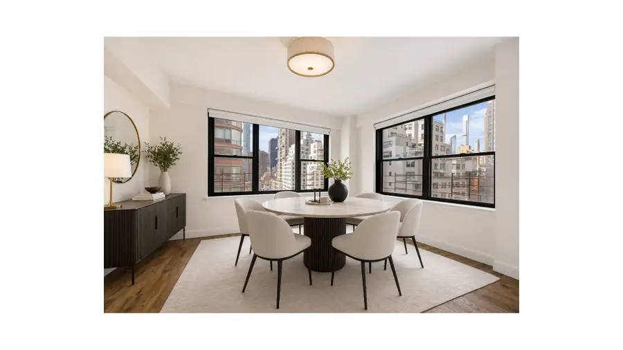 301 E 64th Street #17B, Manhattan, NY 10065 - #2