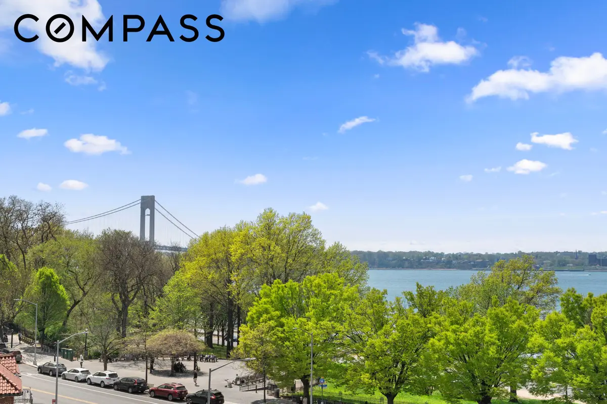 20 89th Street #5C, Brooklyn, NY 11209 - #1