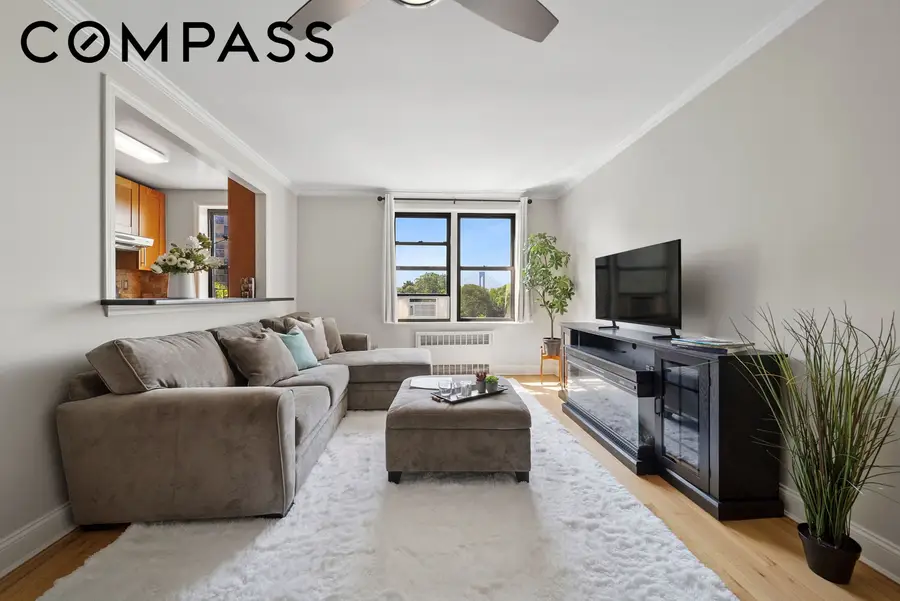 20 89th Street #5C, Brooklyn, NY 11209 - #2