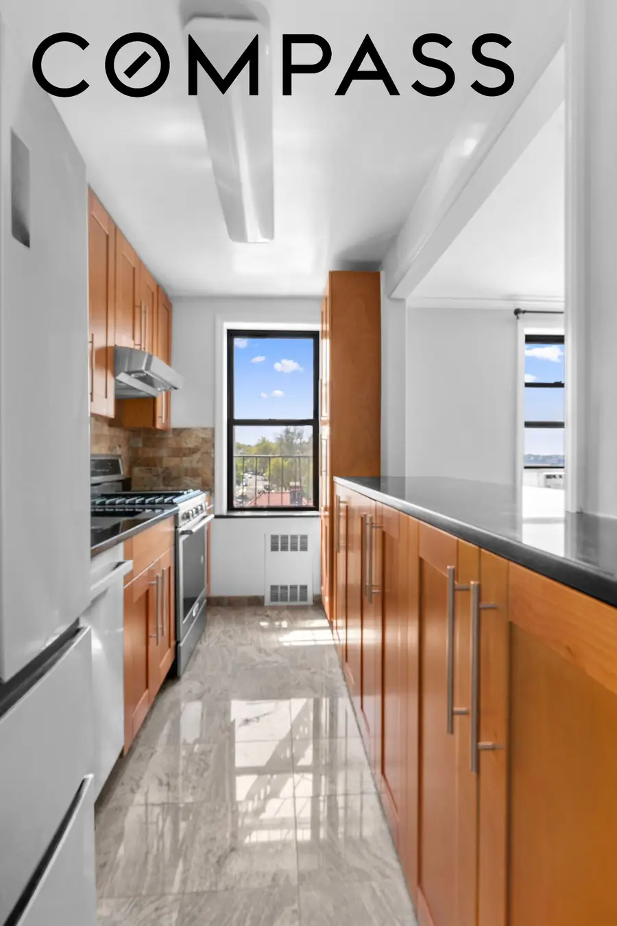20 89th Street #5C, Brooklyn, NY 11209 - #3