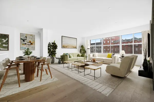 2257 Adam Clayton Powell Jr Boulevard #4A, Manhattan, NY 10027