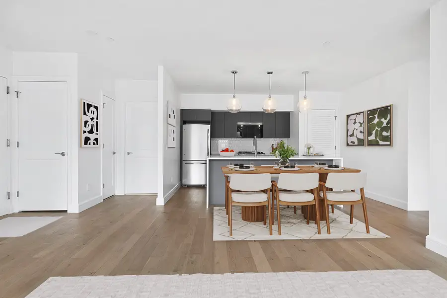 2257 Adam Clayton Powell Jr Boulevard #4A, Manhattan, NY 10027 - #3