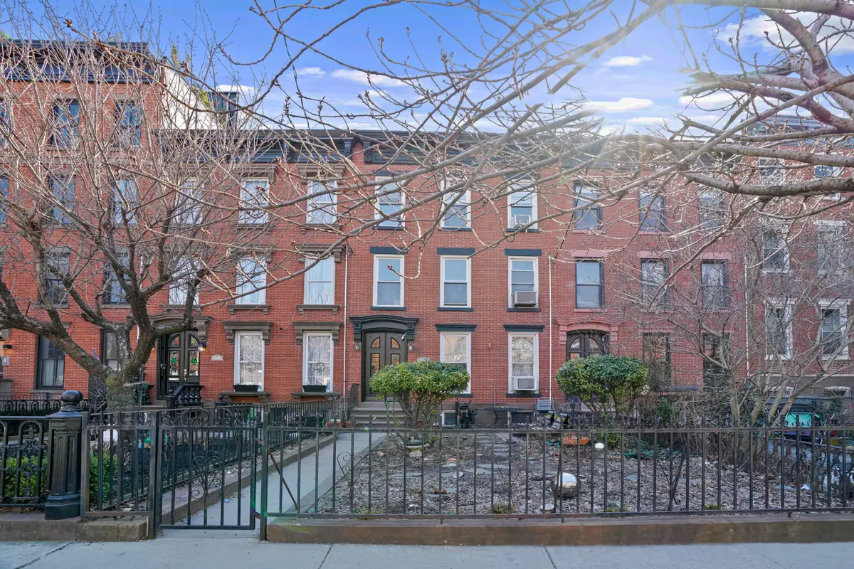 92 4th Place #Three Family, Brooklyn, NY 11231 - #1