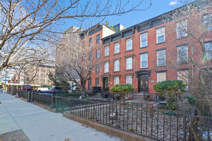 92 4th Place #Three Family, Brooklyn, NY 11231 - #2