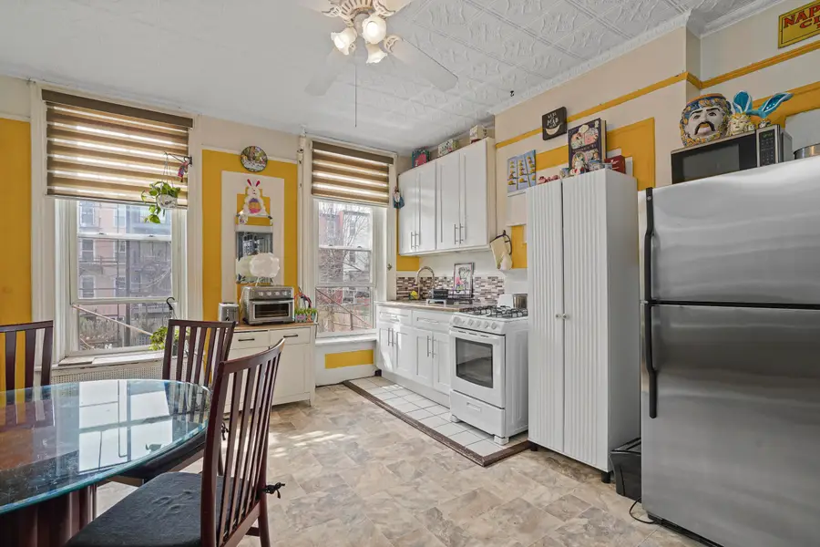 92 4th Place #Three Family, Brooklyn, NY 11231 - #3
