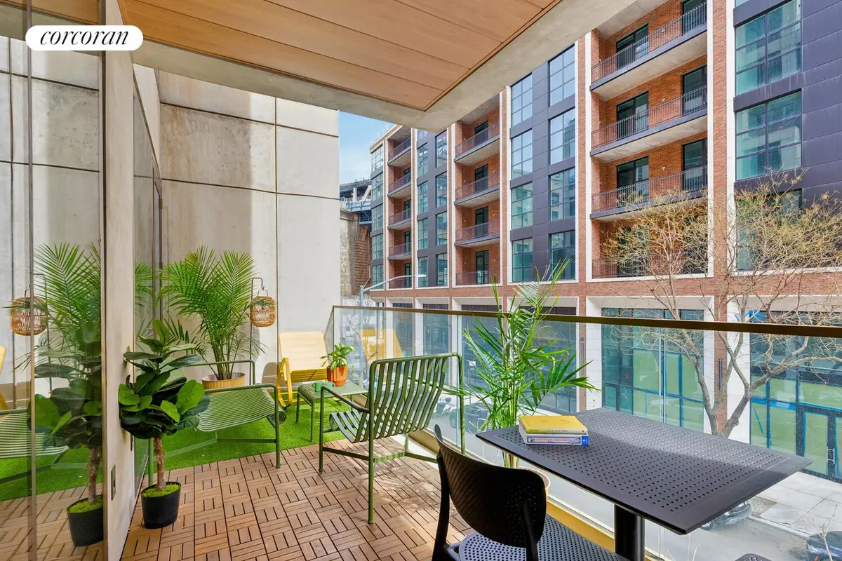 98 Front Street #4G, Brooklyn, NY 11201 - #1