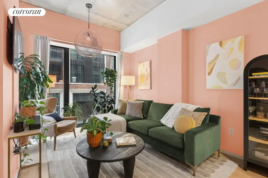 98 Front Street #4G, Brooklyn, NY 11201 - #2