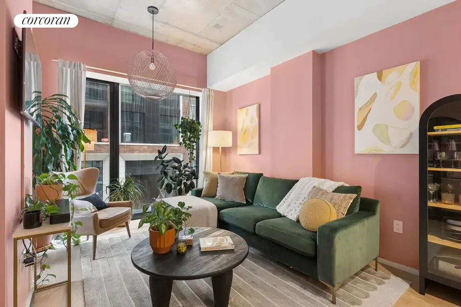 98 Front Street #4G, Brooklyn, NY 11201 - #3