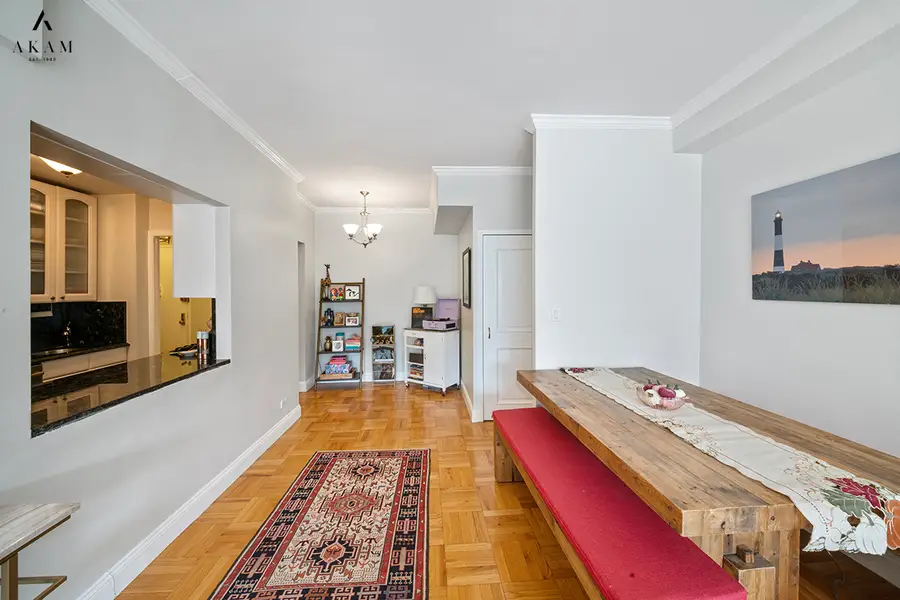 220 E 54th Street #12-H, Manhattan, NY 10022 - #3