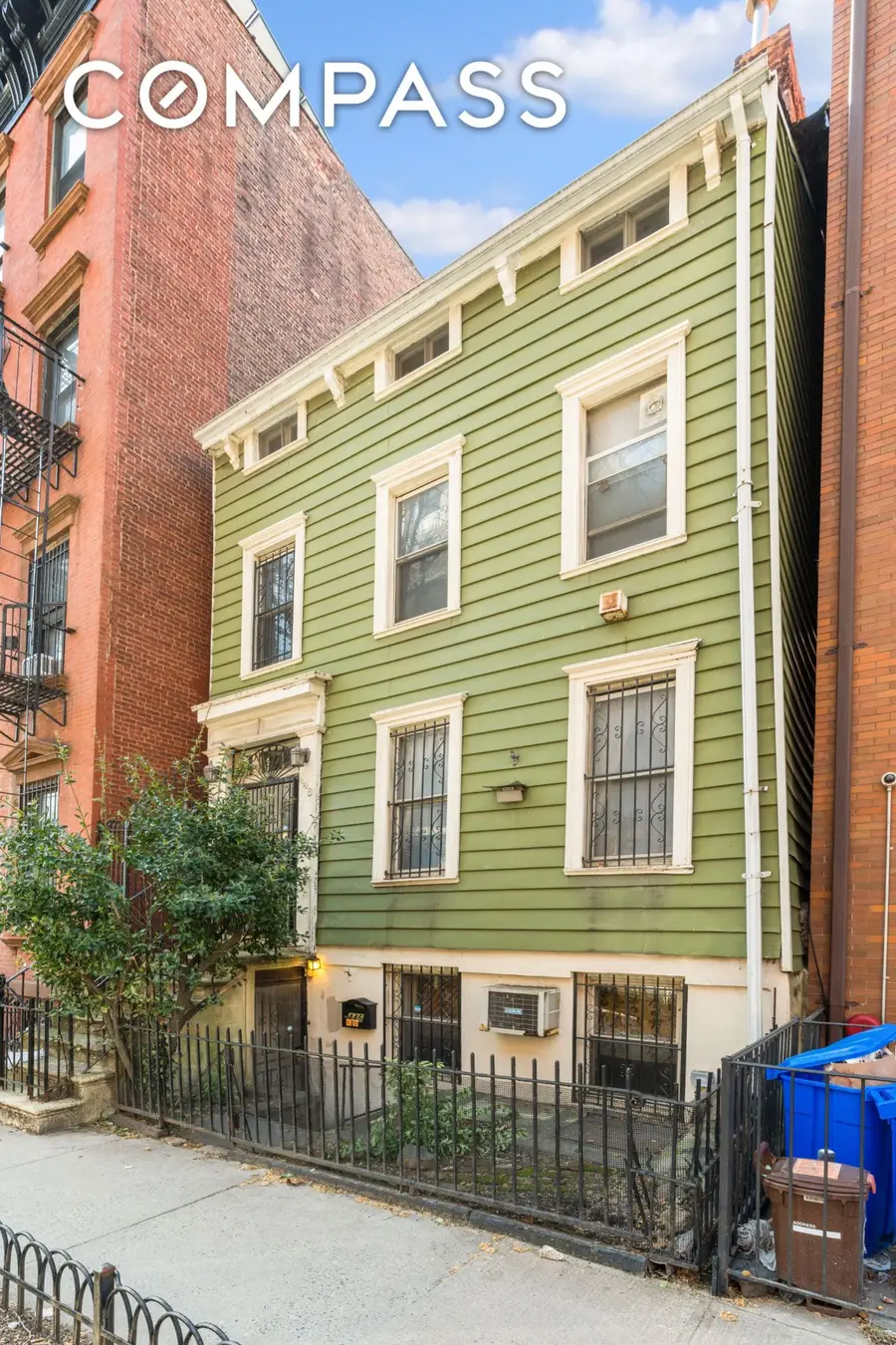 446 State Street, Brooklyn, NY 11217 - #2