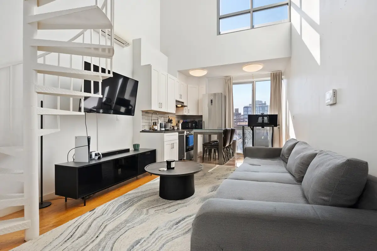 362 W 127th Street #PH-B, Manhattan, NY 10027 - #1