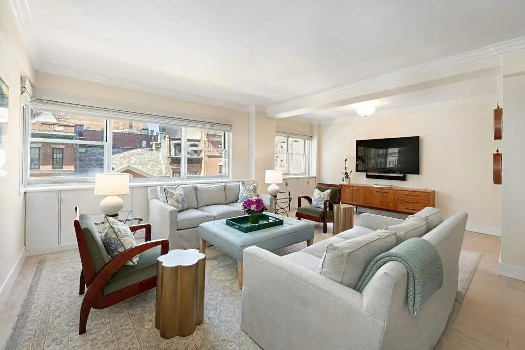 40 E 78th Street #5F, Manhattan, NY 10075 - #1