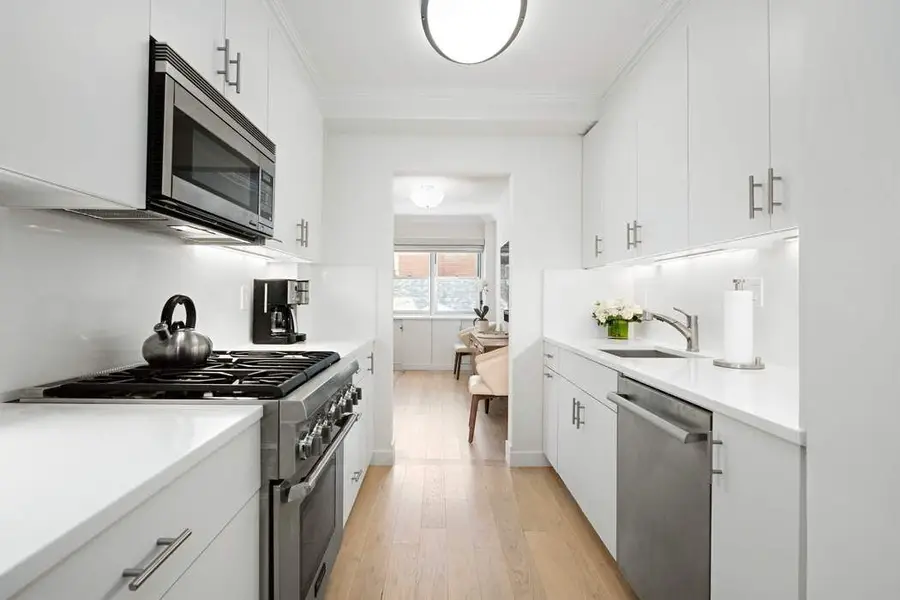 40 E 78th Street #5F, Manhattan, NY 10075 - #3