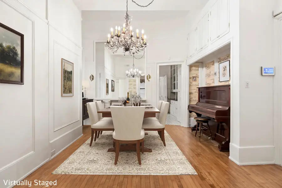 251 W 89th Street #1C, New York, NY 10024 - #3