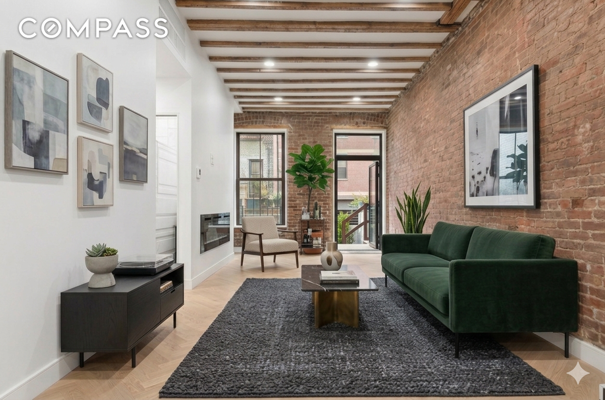 248 E 7th Street #3/4, Manhattan, NY 10009 - #1