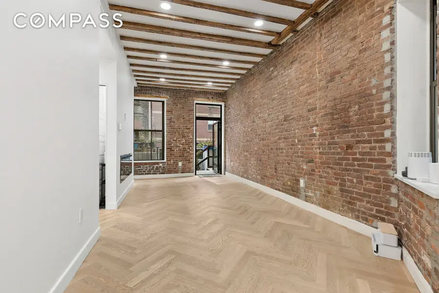 248 E 7th Street #3/4, Manhattan, NY 10009 - #2