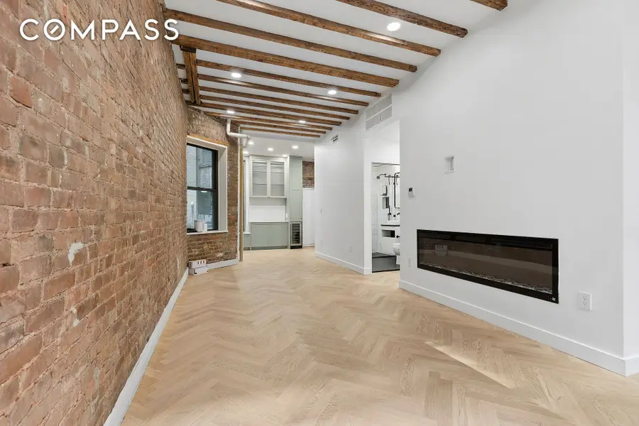 248 E 7th Street #3/4, Manhattan, NY 10009 - #3