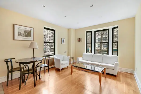 514 W 110th Street #2B, Manhattan, NY 10025