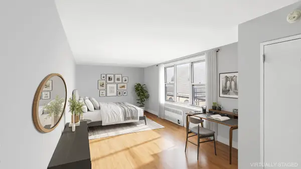 408 W 34th Street #6A, Manhattan, NY 10001