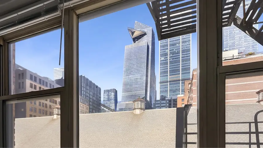 408 W 34th Street #6A, Manhattan, NY 10001 - #3