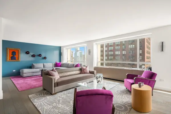 190 E 72nd Street #25BD, Manhattan, NY 10021