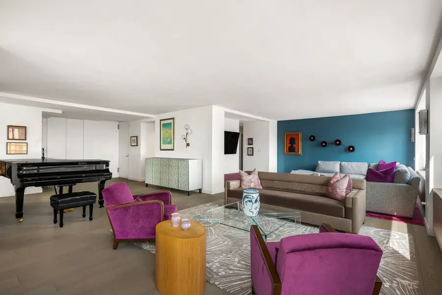190 E 72nd Street #25BD, Manhattan, NY 10021 - #2