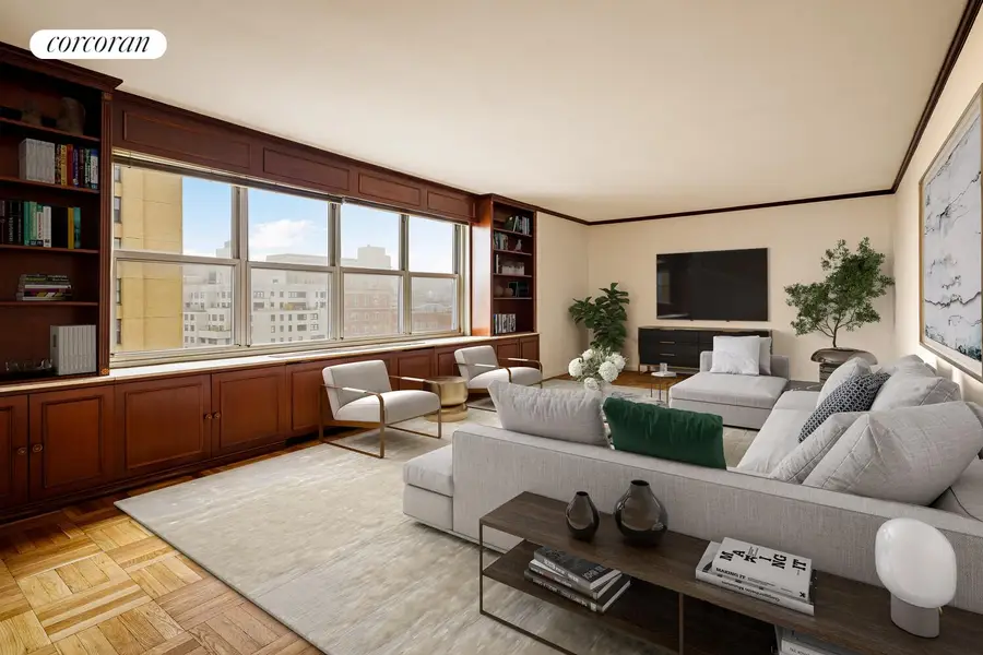 205 3rd Avenue #20B, Manhattan, NY 10003 - #3