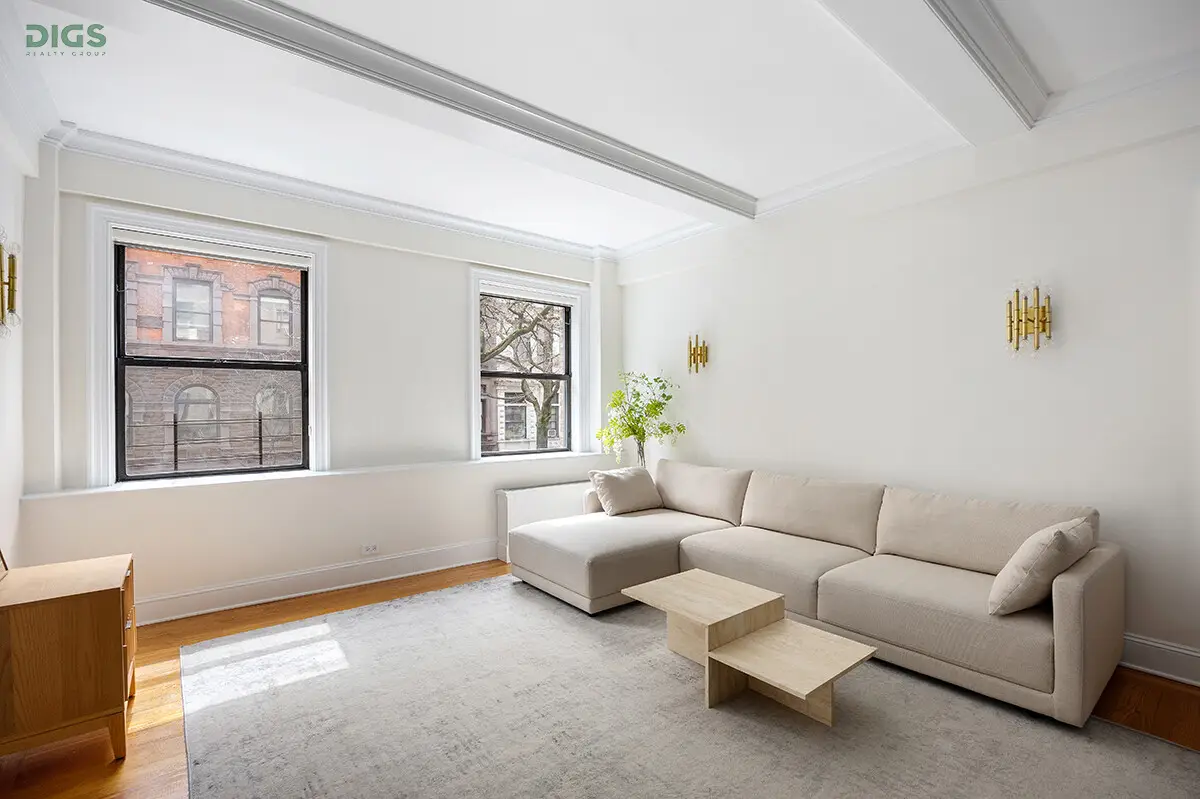 41 W 82nd Street #2A, Manhattan, NY 10024 - #1