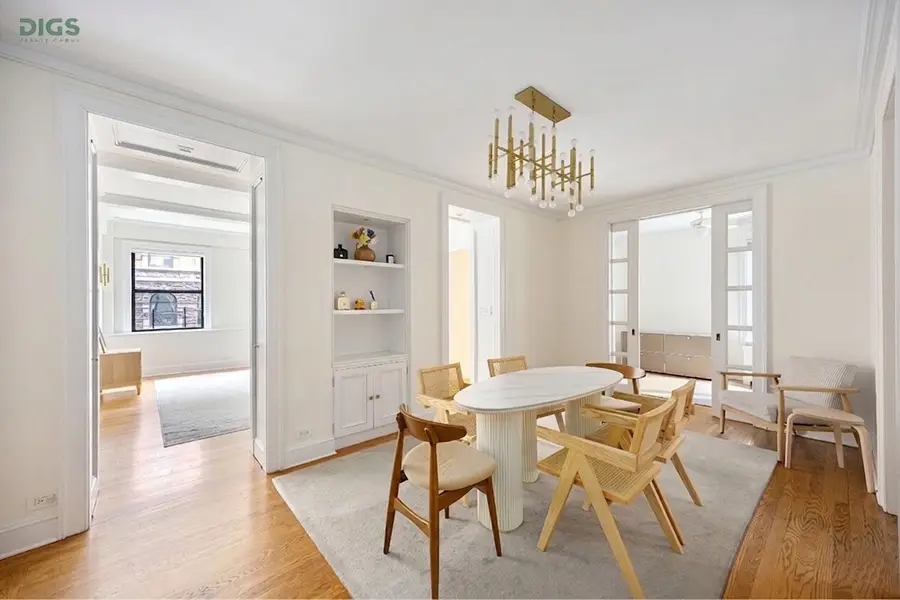 41 W 82nd Street #2A, Manhattan, NY 10024 - #2