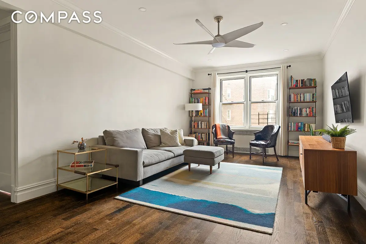 73-12 35th Avenue #C52, Jackson Heights, NY 11372 - #1