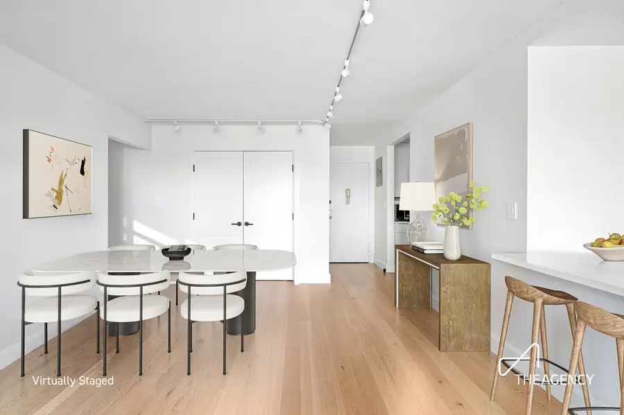 185 W End Avenue #19C, Manhattan, NY 10023 - #3