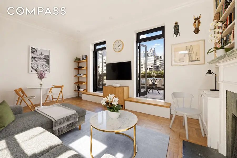 151 E 83rd Street #PHC, Manhattan, NY 10028 - #2