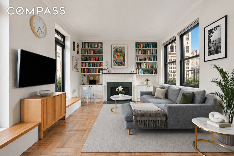 151 E 83rd Street #PHC, Manhattan, NY 10028 - #3
