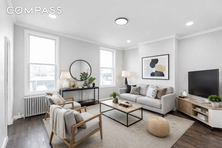 131 20th Street #MULTI, Brooklyn, NY 11232 - #2