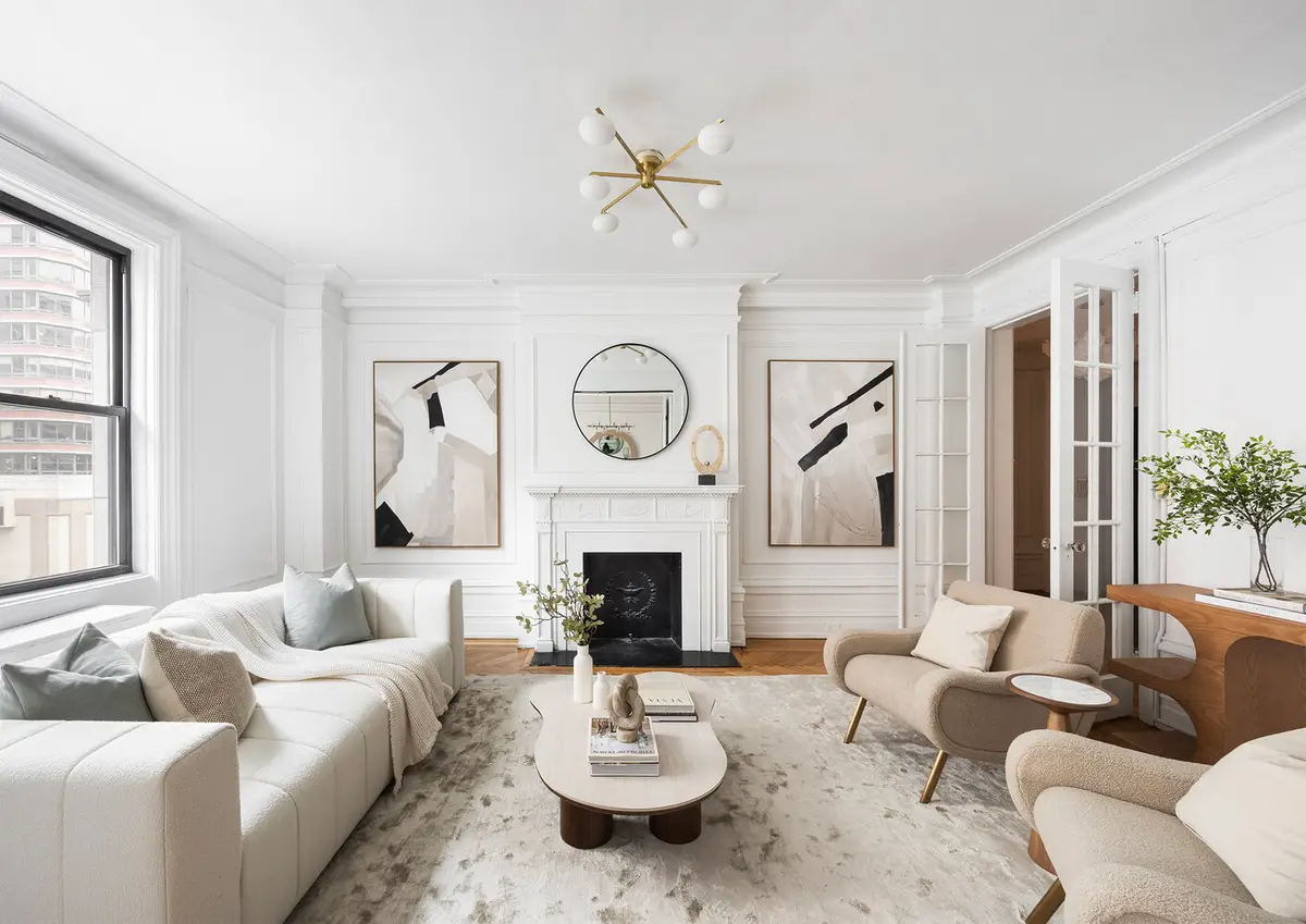 255 W 84th Street #3E, Manhattan, NY 10024 - #1