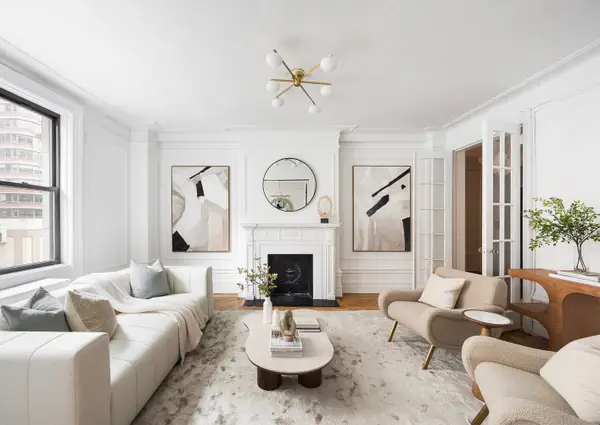 255 W 84th Street #3E, Manhattan, NY 10024