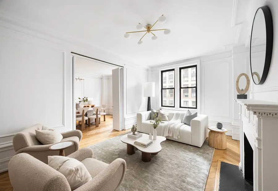 255 W 84th Street #3E, Manhattan, NY 10024 - #2